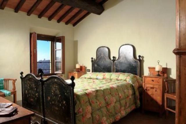 Terre Di Nano Villa Monticchiello Dış mekan fotoğraf