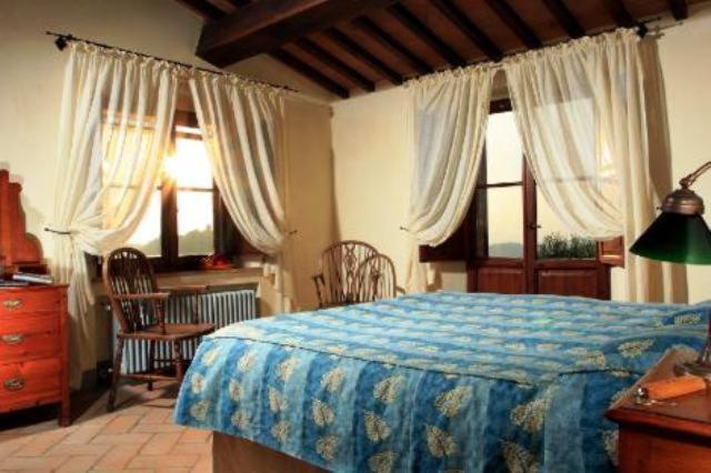Terre Di Nano Villa Monticchiello Dış mekan fotoğraf
